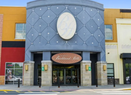 NY retail property group completes acquisition of Buckland Hills shopping center