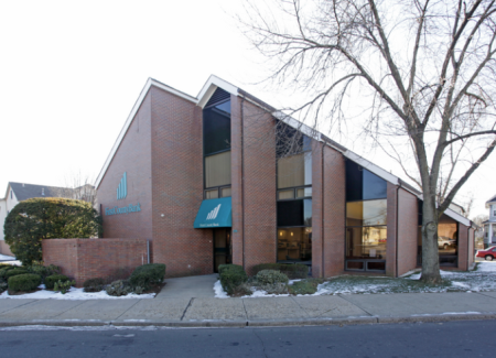 Stamford property sold for $1.5M as First County Bank offloads former branch