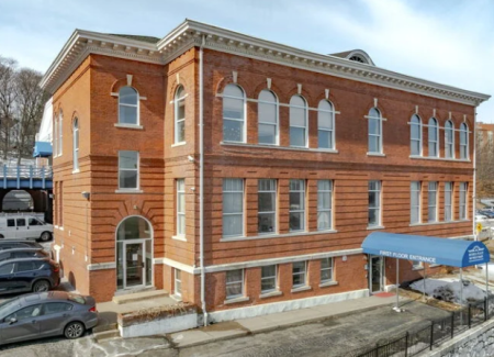 Torrington-based health provider acquires Waterbury office for $1.85M