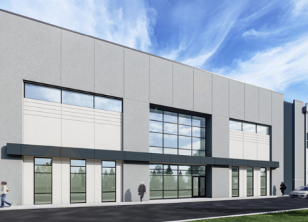 Former WWE production site in Stamford set for redevelopment into warehouse