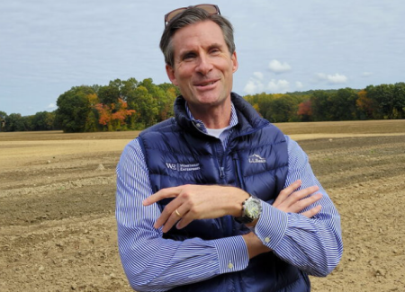 Amazon secures 200-acre Enfield property in $20M deal