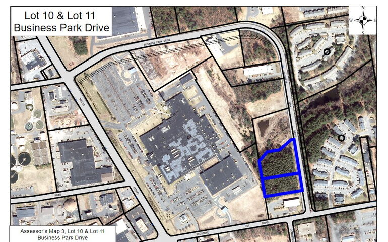 Commercial Driver Training School Plans New Campus in Bristol