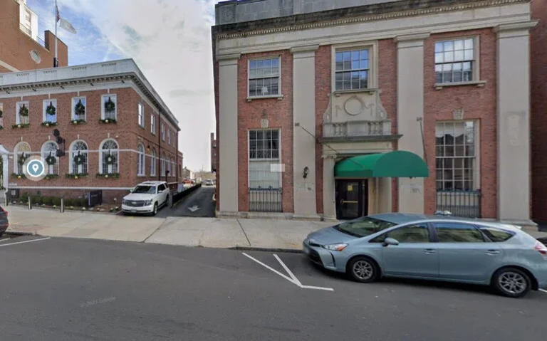 Pharmaceuticals Company Purchases Downtown New Haven Property