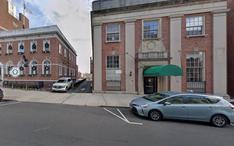 Pharmaceuticals Company Purchases Downtown New Haven Property