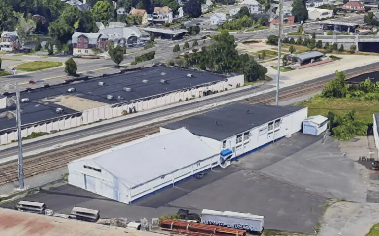 Hartford Industrial Property Sells for $1.6M