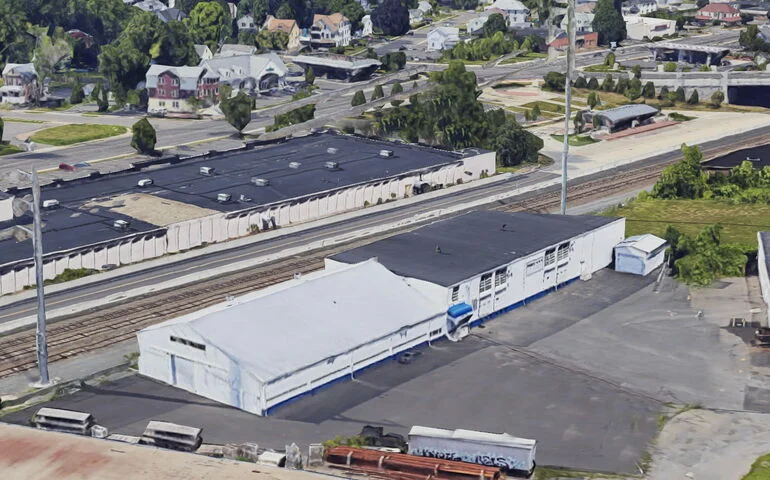 Hartford Industrial Property Sells for $1.6M