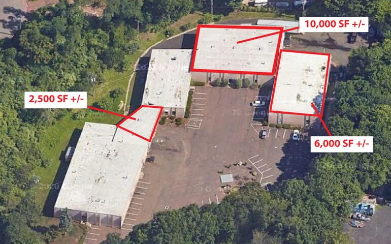 Industrial Property in Hamden Sells for $1.9M