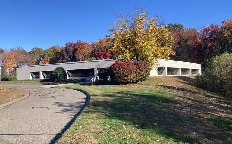 Cheshire Office Building Purchased for $1.675M