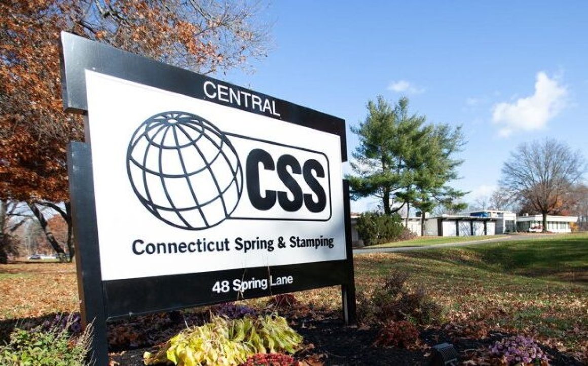 Farmington Manufacturer Acquires NJ Company