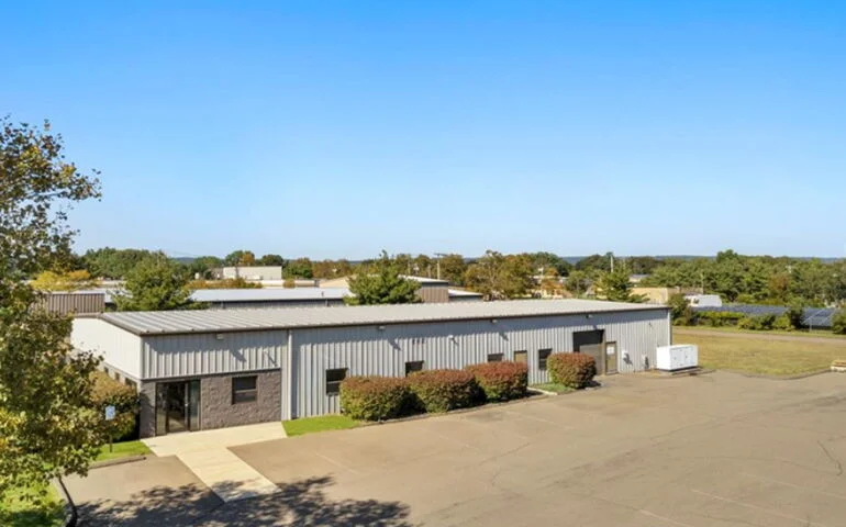 Hamden Industrial Property Sold for $650,000