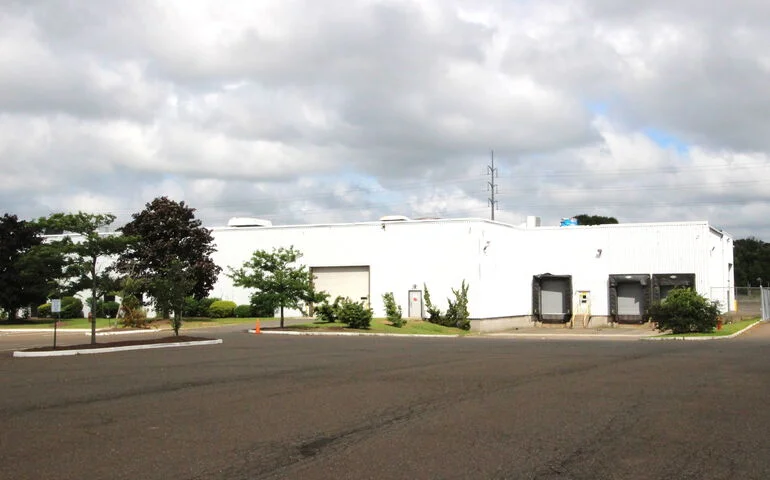 Mechanical Company Expands in North Haven