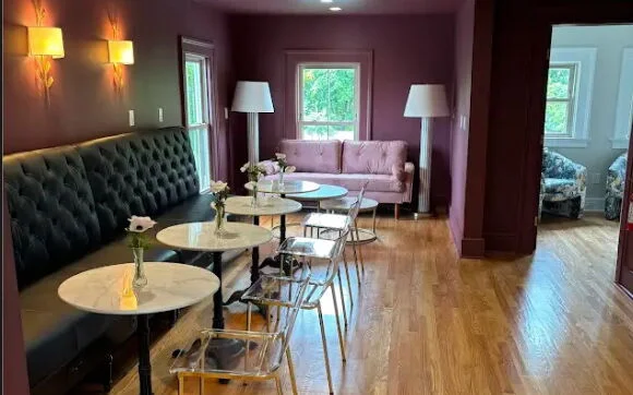 Cheshire Home Converted to Coworking Space