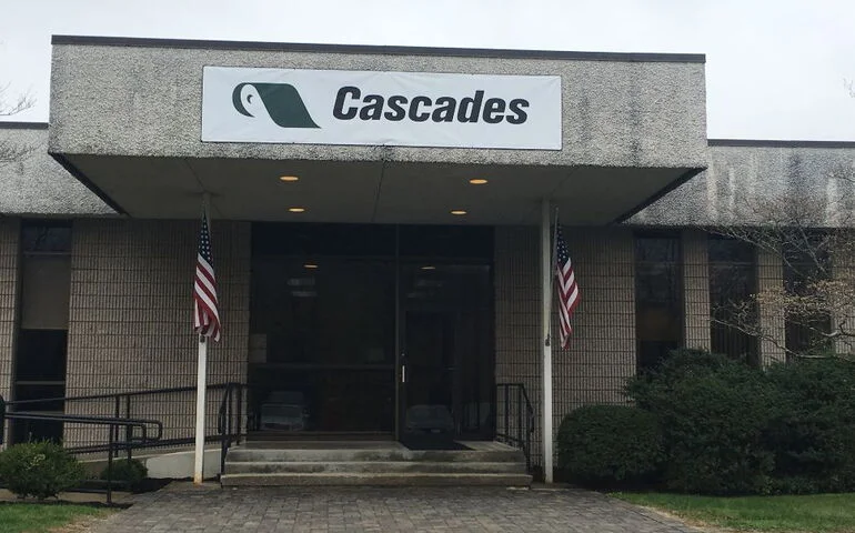 Manufacturing Facility in Newton to Close