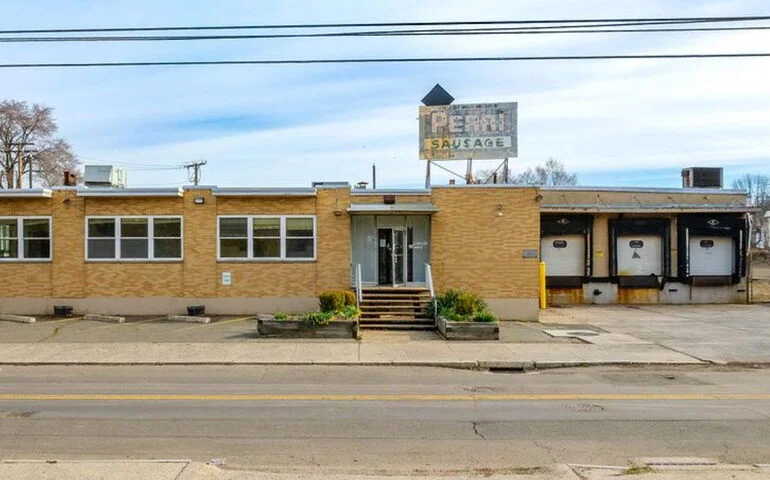 New Haven Property Sold for $2.5M