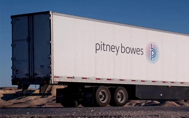 Pitney Bowes Appoints New Interim CEO