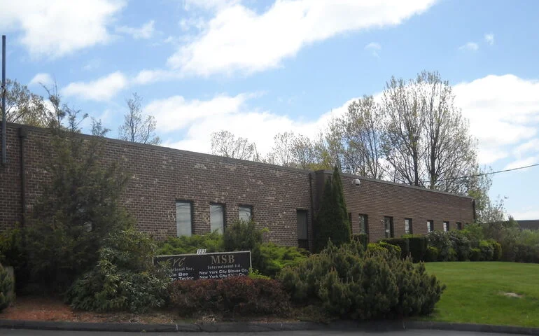 East Haven Warehouse Sold for $1.35M