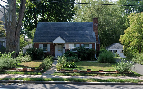 Marketing Company Purchases West Hartford Mixed-Use Property