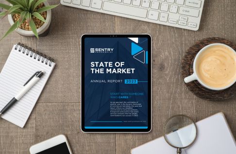 State of the Market 2023/2024