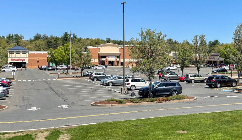 New Pickleball Facility to Open in Simsbury