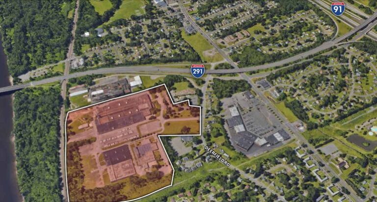 National Real Estate Group Acquires Former Windsor Campus