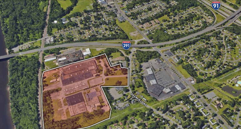 National Real Estate Group Acquires Former Windsor Campus