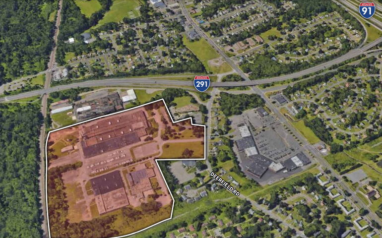 Windsor Receives $2M for Former Stanadyne Plant Redevelopment