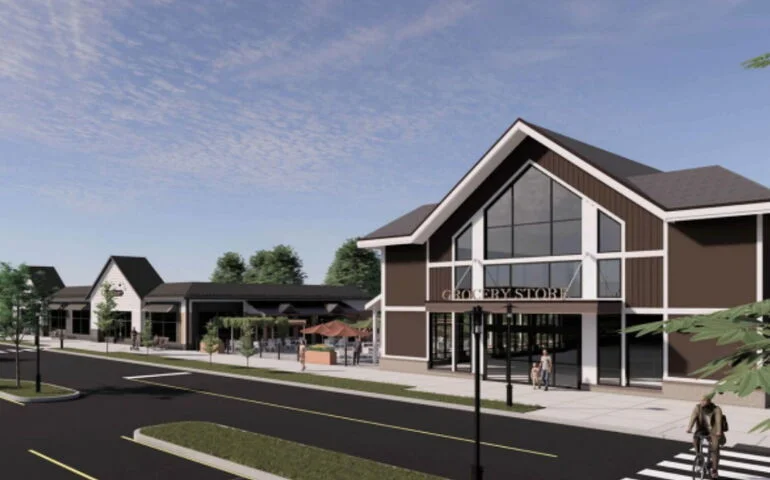 Large Retail Project Announces Anchor Tenants in Cheshire