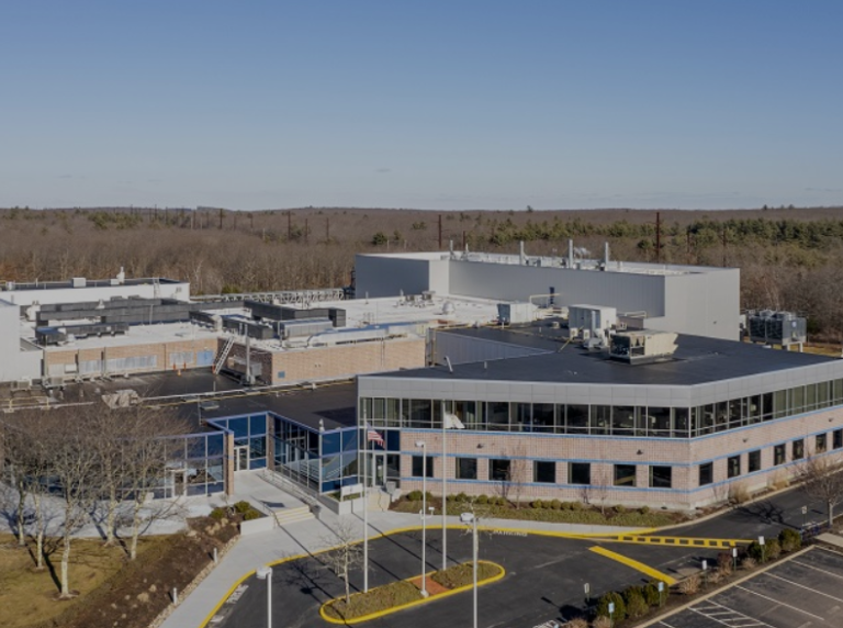 Organogenesis secures full-building lease for Smithfield biomanufacturing site