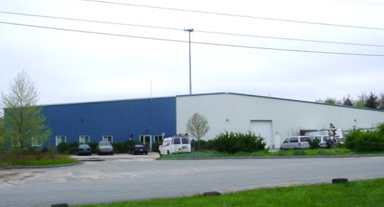 Warehouse property in Warwick sells for $3.4M