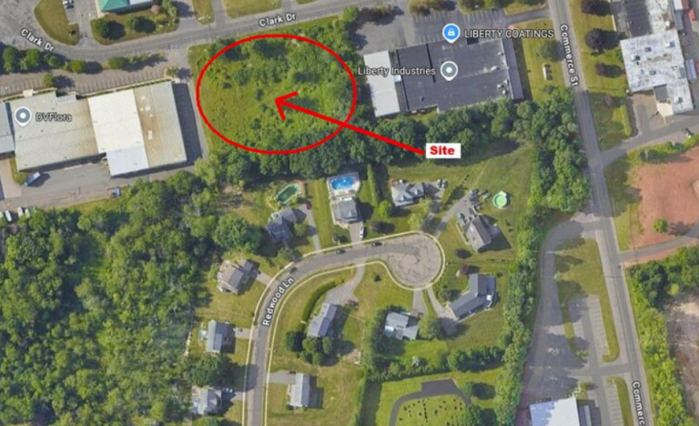 Berlin approves contractor warehouse project