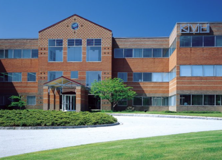 Middletown RI office building sold for $5.25M; residential conversion planned
