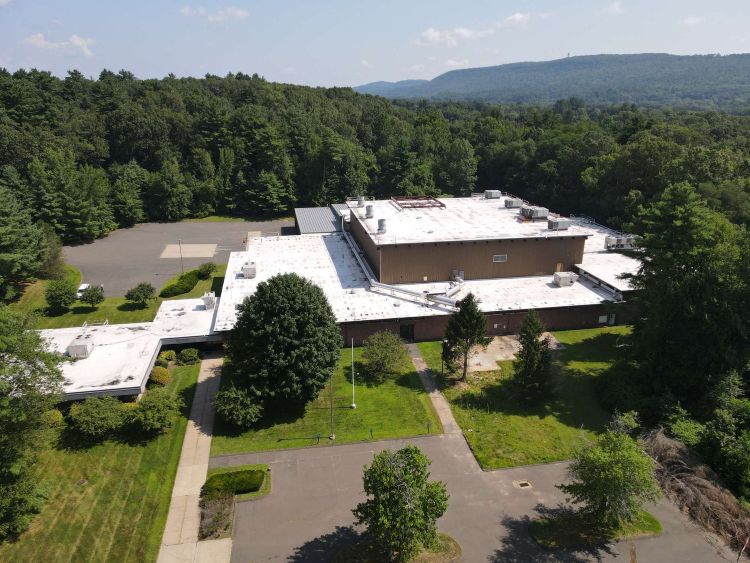 Up to 72K SF New to Avon CT Industrial Market