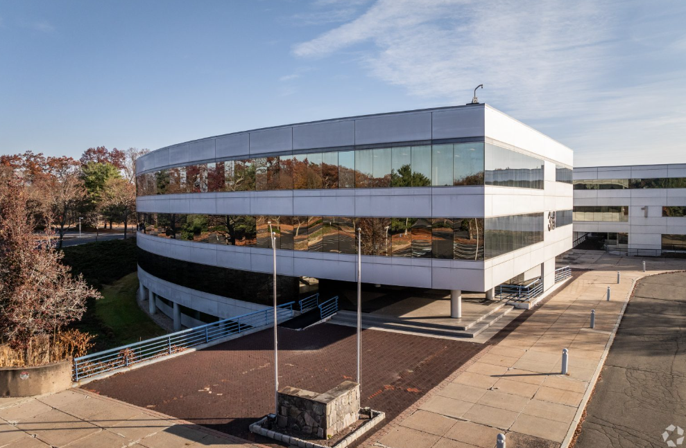 Windsor Office Asset Trades for $1.15M, Slated for Multifamily Conversion