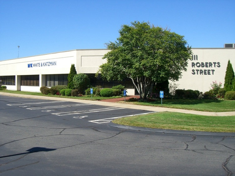 111 Roberts Street, East Hartford 111 Roberts Street, East Hartford