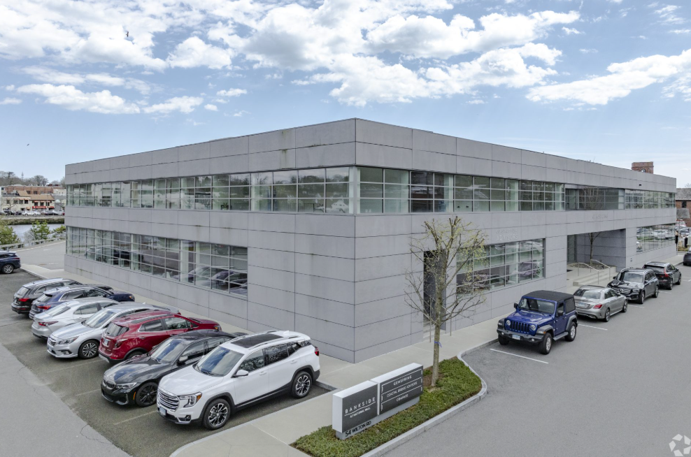 Screenshot 2025-10-08 081446 Private Equity Firm Acquires Westport HQ for $16.5M