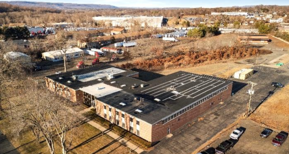 Millwork Firm Acquires Cheshire Industrial Site for New Headquarters