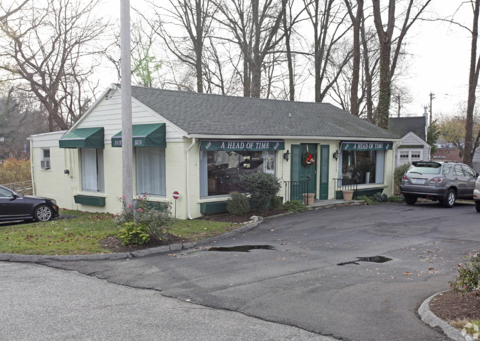 Norwalk Bakery Owners Acquire Vacant Darien Retail Site for $1.1M