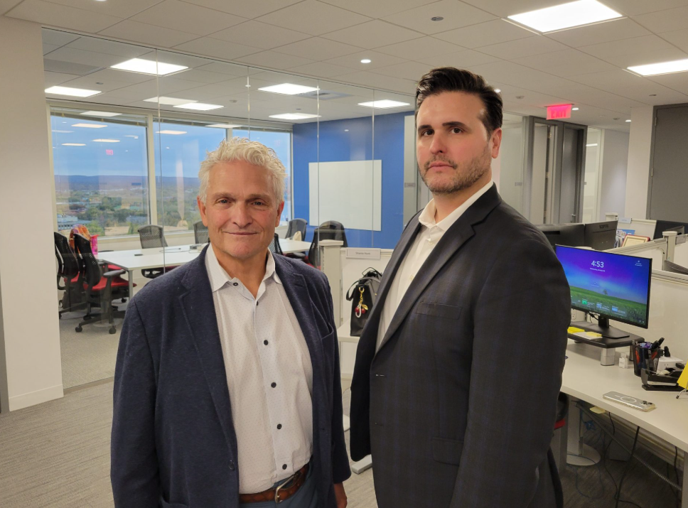 United Way Relocates to HSB Tower with 10,000-SF Downtown Hartford Office