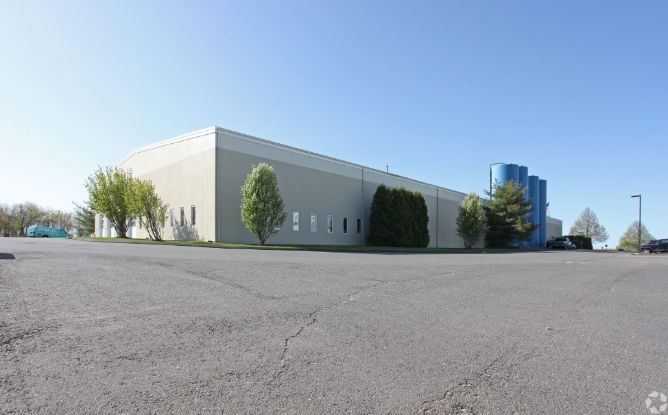 Former Bottling Plant in Watertown Sold to Hartford-Based Investor for $5.2M