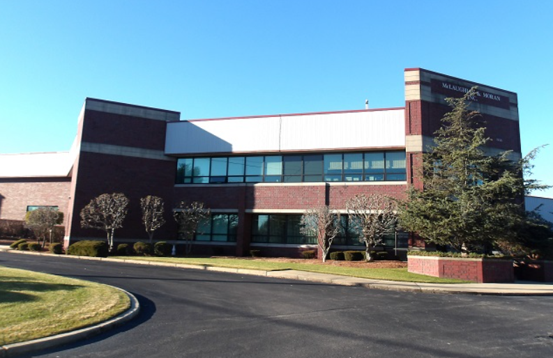 Cranston Industrial Building Sells for $8.2M Amid Beverage Company Merger