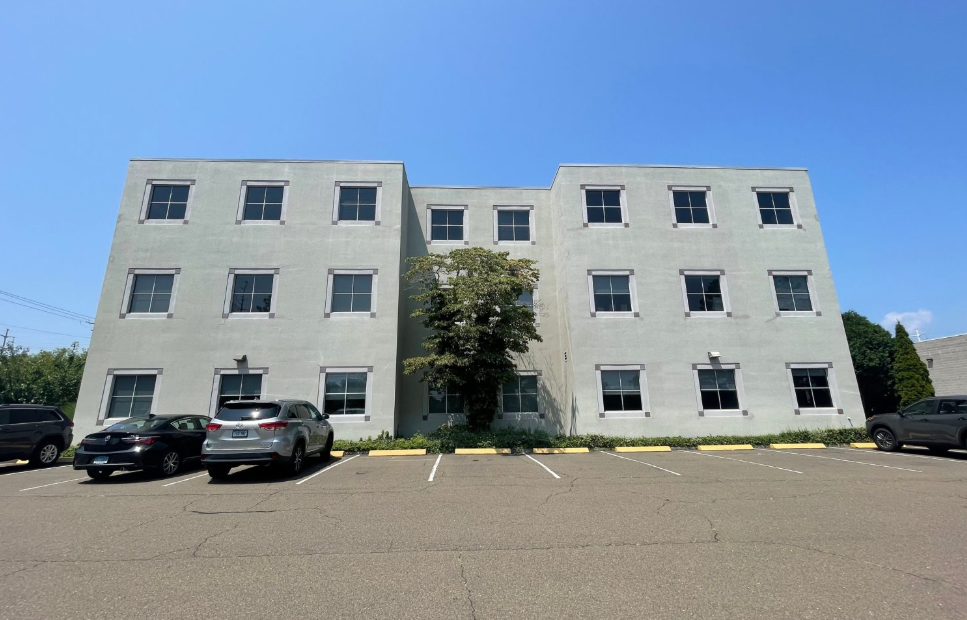 Greenwich Furniture Retailers Acquire Fairfield Office Building for $5.2M