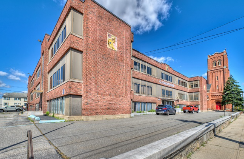 Providence County’s Largest 2025 Sale: Cranston School Building Fetches $3.45M