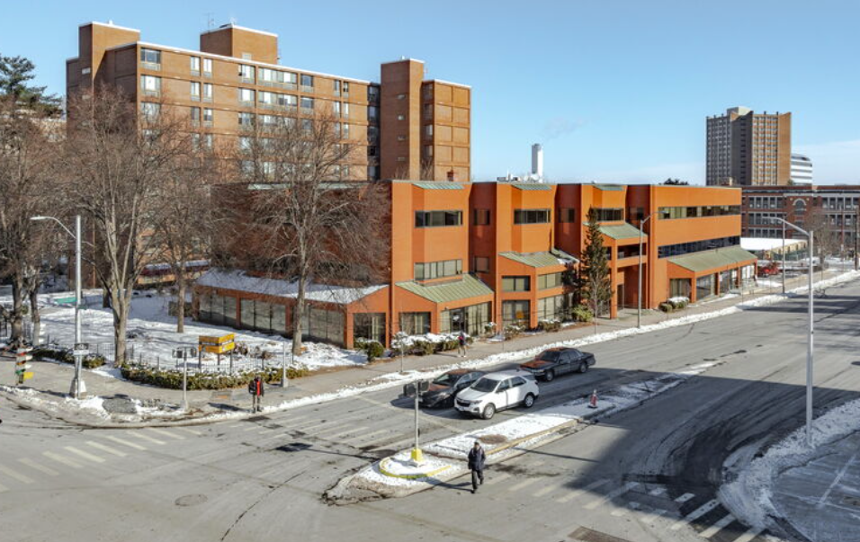 Hartford Office Market Pressures Mount as Investor Confronts Third Foreclosure