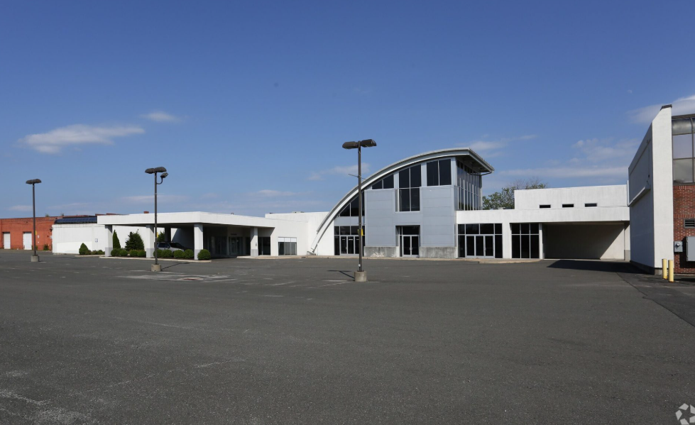 Hartford Auto Dealership Property Purchased by Affiliate of Site-Work and Equipment Firm