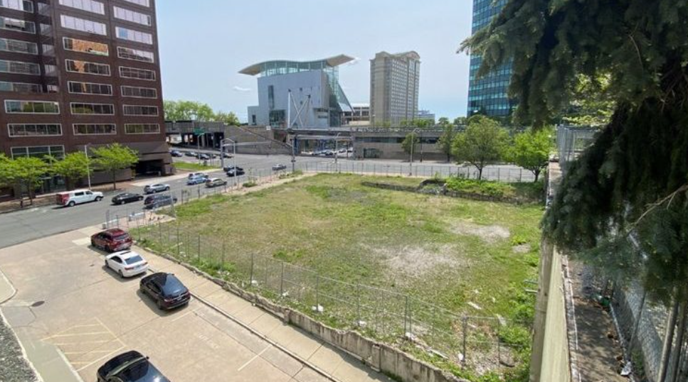 Hartford Steam Boiler Purchases 3 Constitution Plaza Parcel for $1.3M