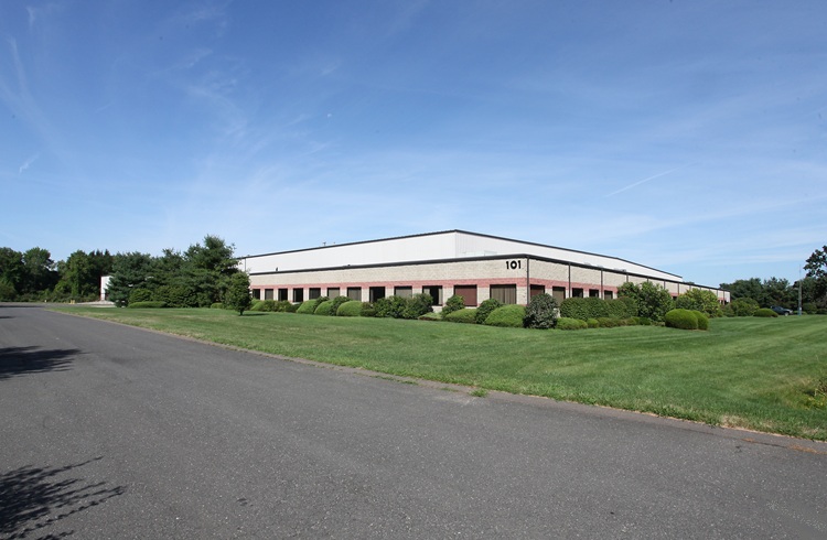 101K SF Lease Renewal in Agawam MA