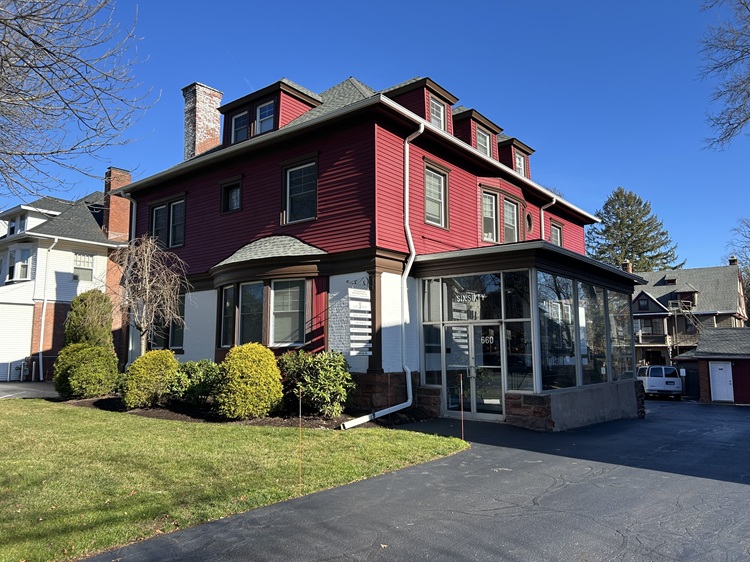 660 Prospect Avenue, Hartford 660 Prospect Avenue, Hartford