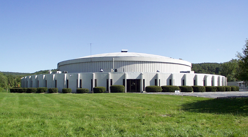 Industrial Building in Danbury Sells for $4.48M