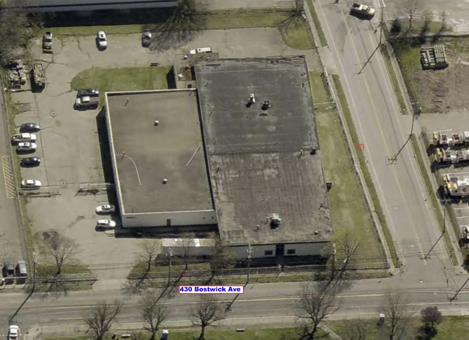 Road-Marking Firm Plans $2.3M Bridgeport Industrial Purchase After Transfer Act Ends