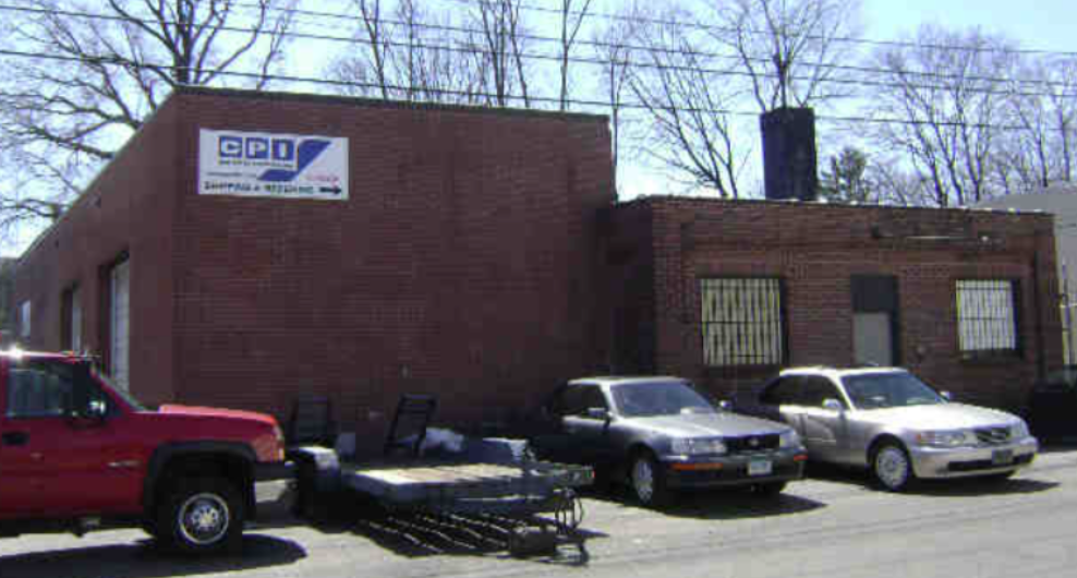 Stamford Warehouse Sells to Investor for $1.55M